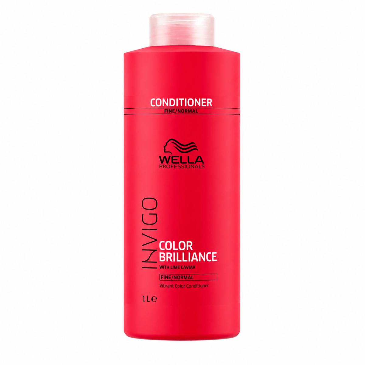 Acondicionador Wella Invigo Brilliance 1000 ml.
