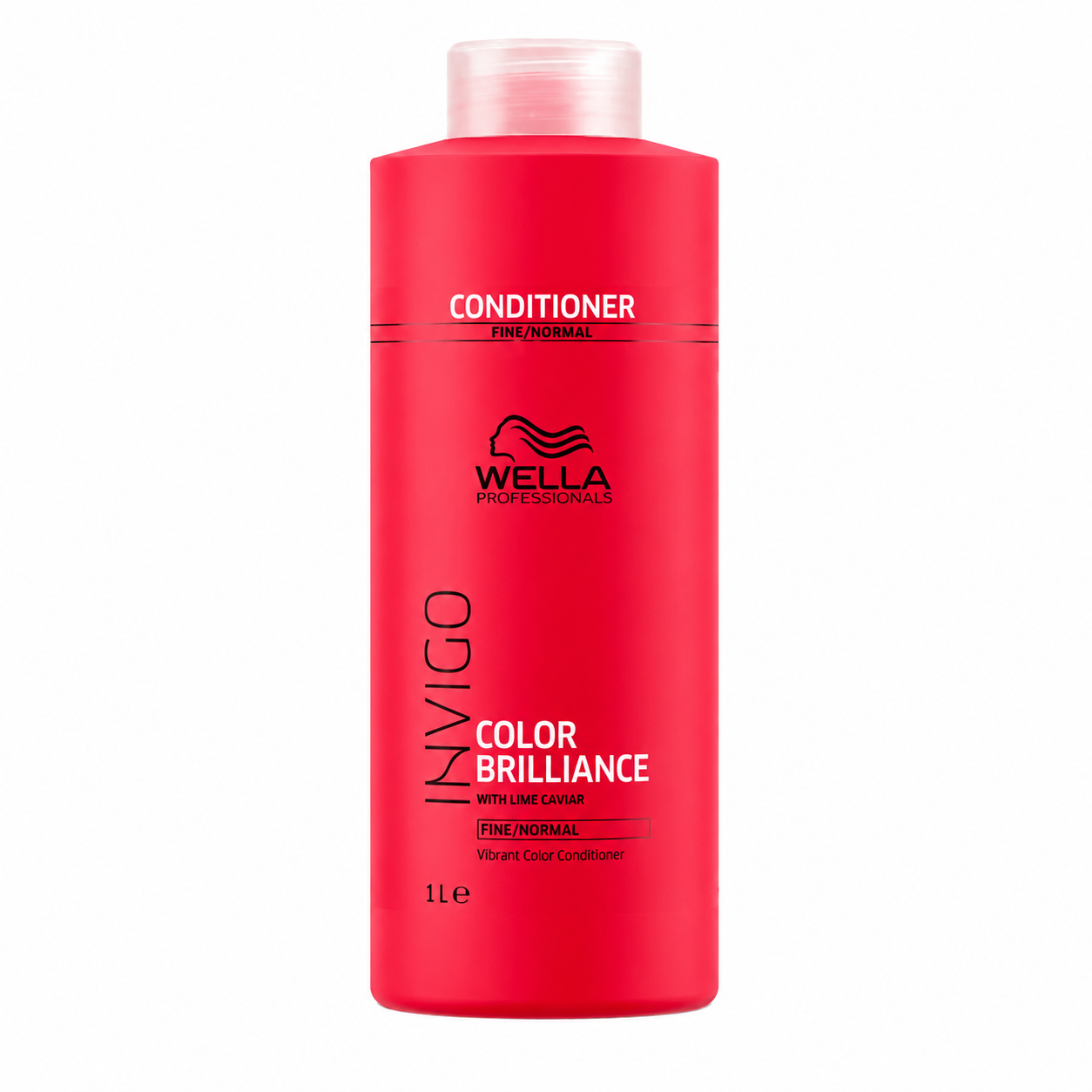 Acondicionador Wella Invigo Brilliance 1000 ml.