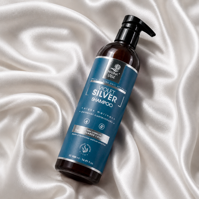 Shampoos Profesionales