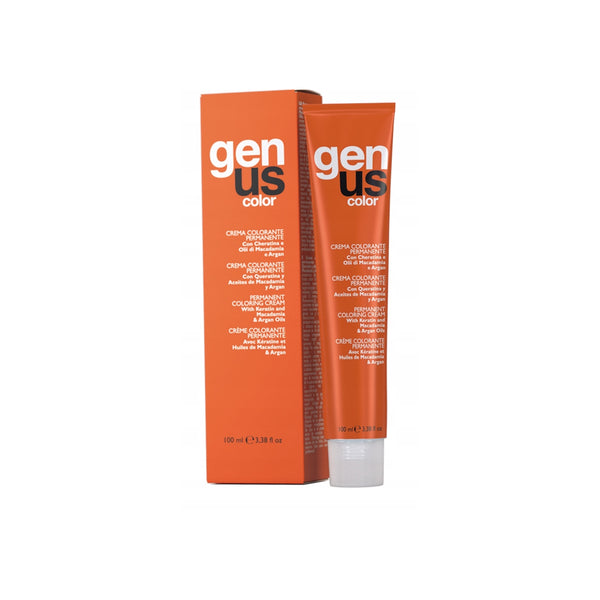 Tintura GenUs color 100 ml.