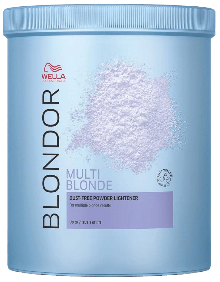 Decolorante Blondor | 400 gr. & 800 gr. | Wella