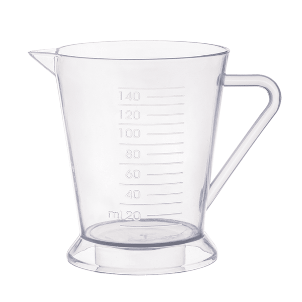 Vaso graduado Dompel