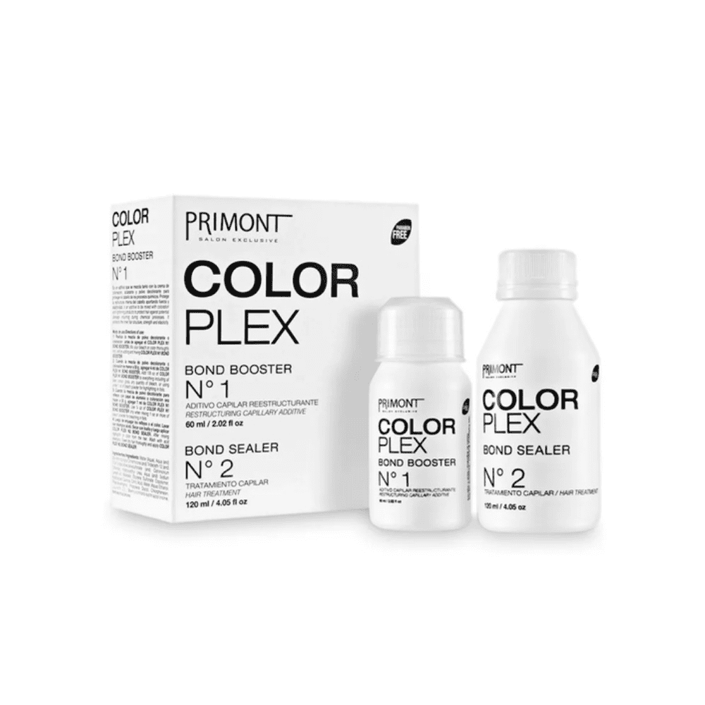 Kit Primont Colorplex Paso 1 & 2