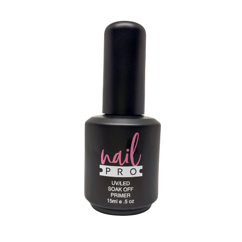 Esmalte Nail Pro Primer 15 ml.