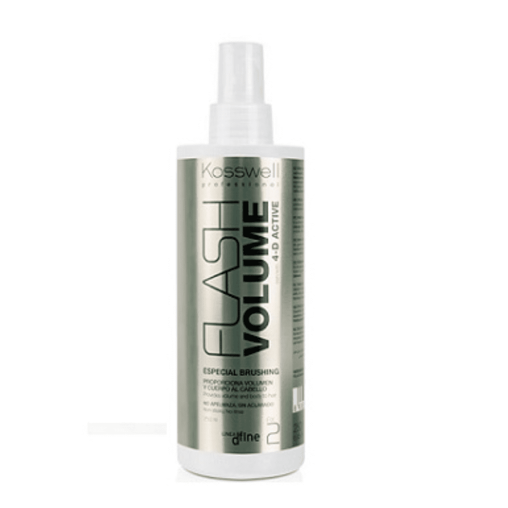 Spray Kosswell Flash Volume Kosswell 250 ml.