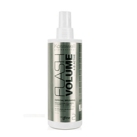 Spray Kosswell Flash Volume Kosswell 250 ml.