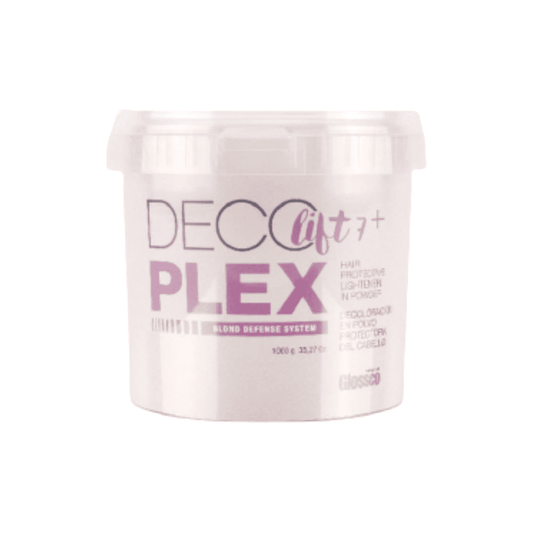 Decolorante  Decoplex Glossco 1000 gr.