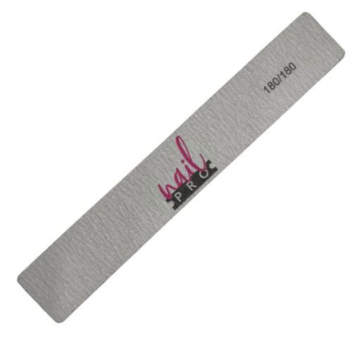 LIMAS NAIL PRO 180/180 | 180/240 | 240/240 GR.