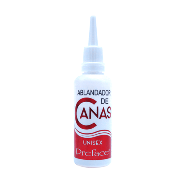 Producto para disimular canas.