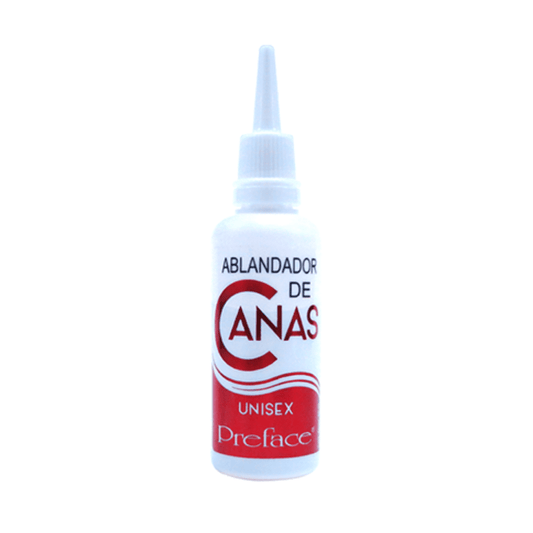 Producto para disimular canas.
