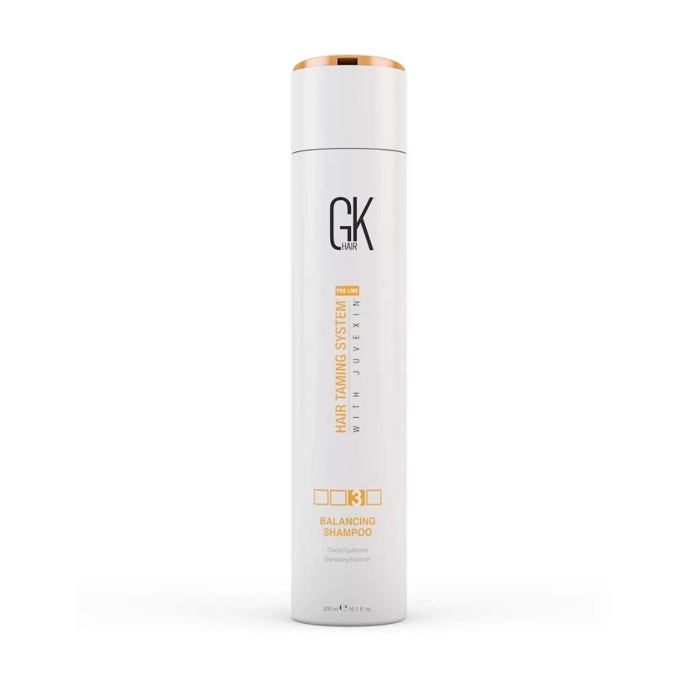 Shampoo GK Hair Balancing conditioner | Cabellos grasos | 300 ml