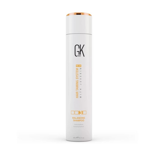 Shampoo GK Hair Balancing conditioner | Cabellos grasos | 300 ml