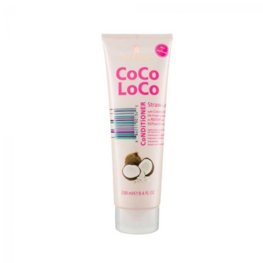 Acondicionador Lee Stafford Coco Loco 250 ml