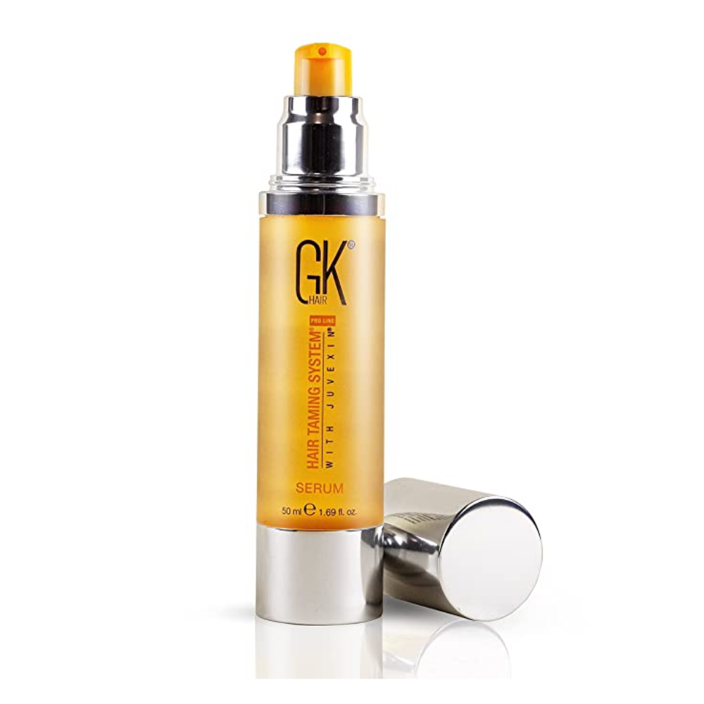 Serum GK Hair con tecnología Juvexin 50 ml.