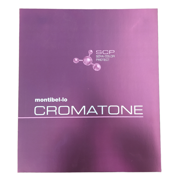 Carta de Colores Cromatone