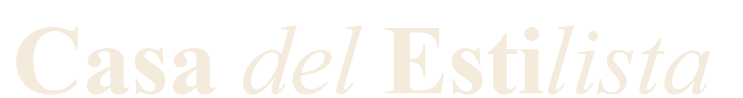 Casa del Estilista