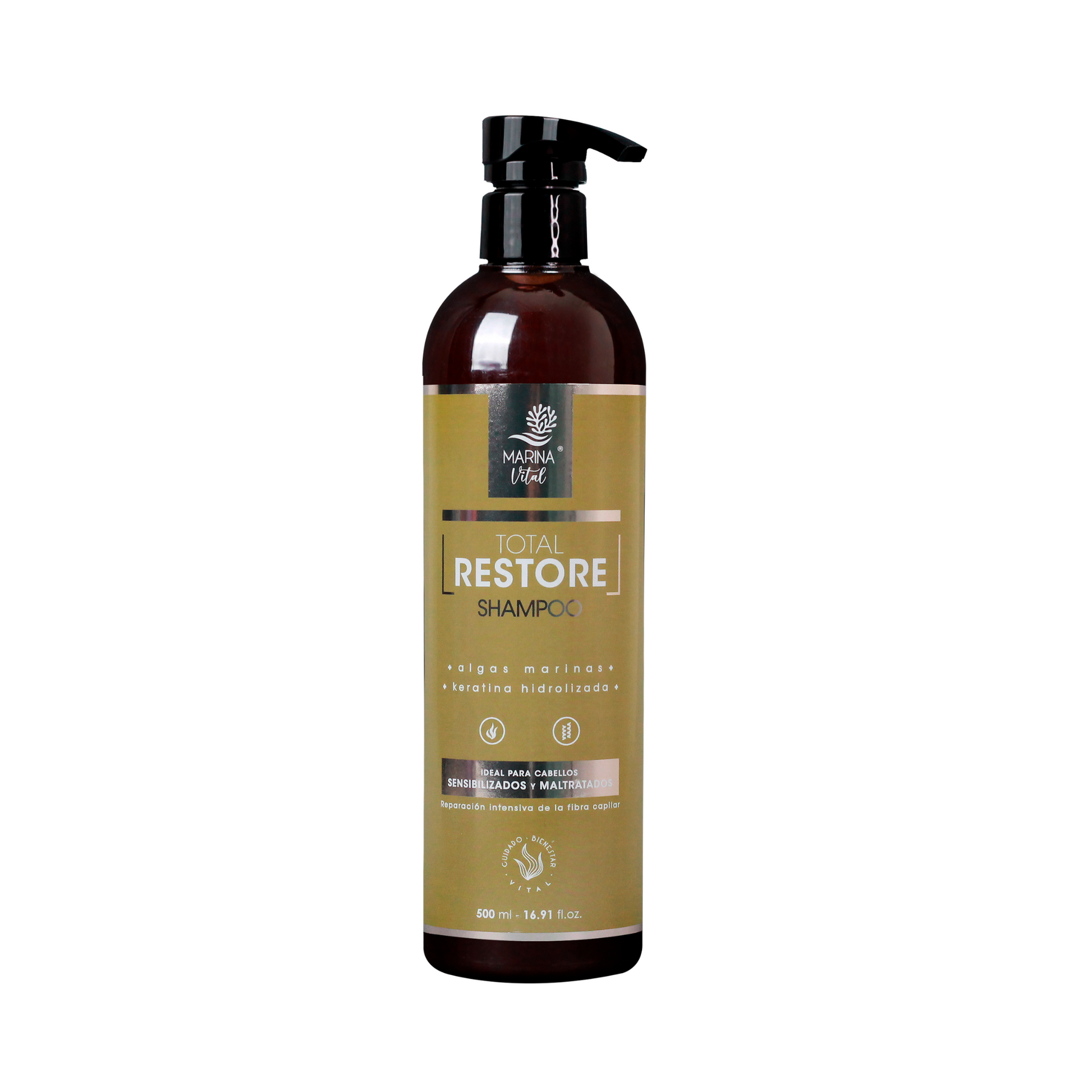 Total Restore